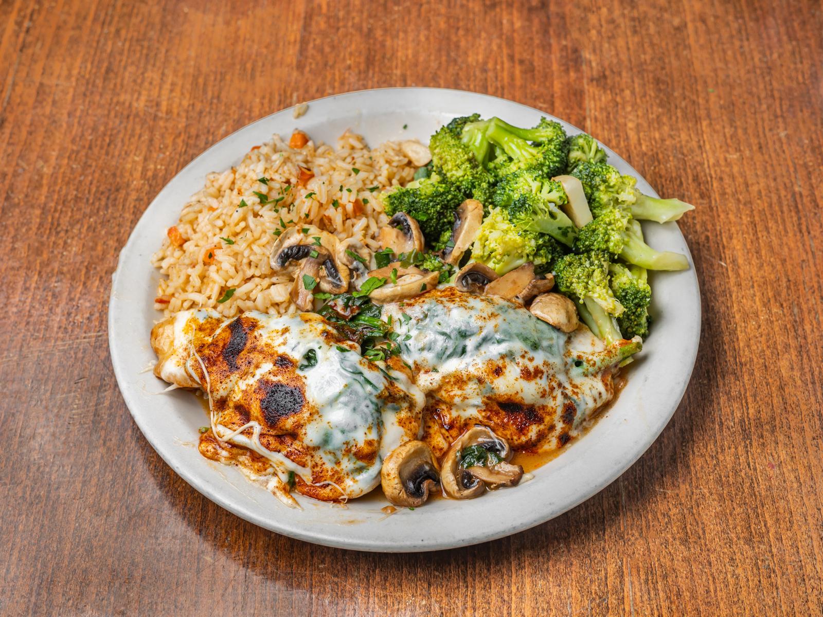 Bayhouse Chicken