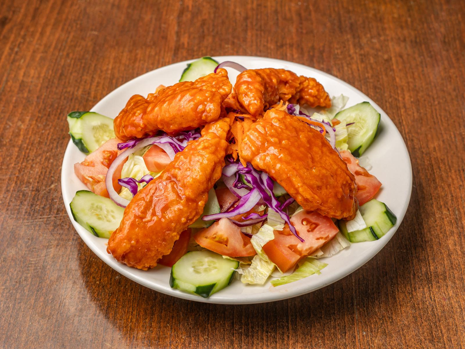 Buffalo Salad