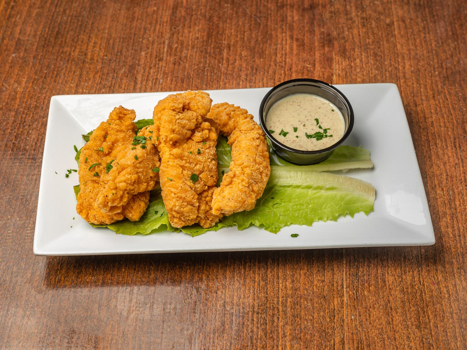Chicken Fingers