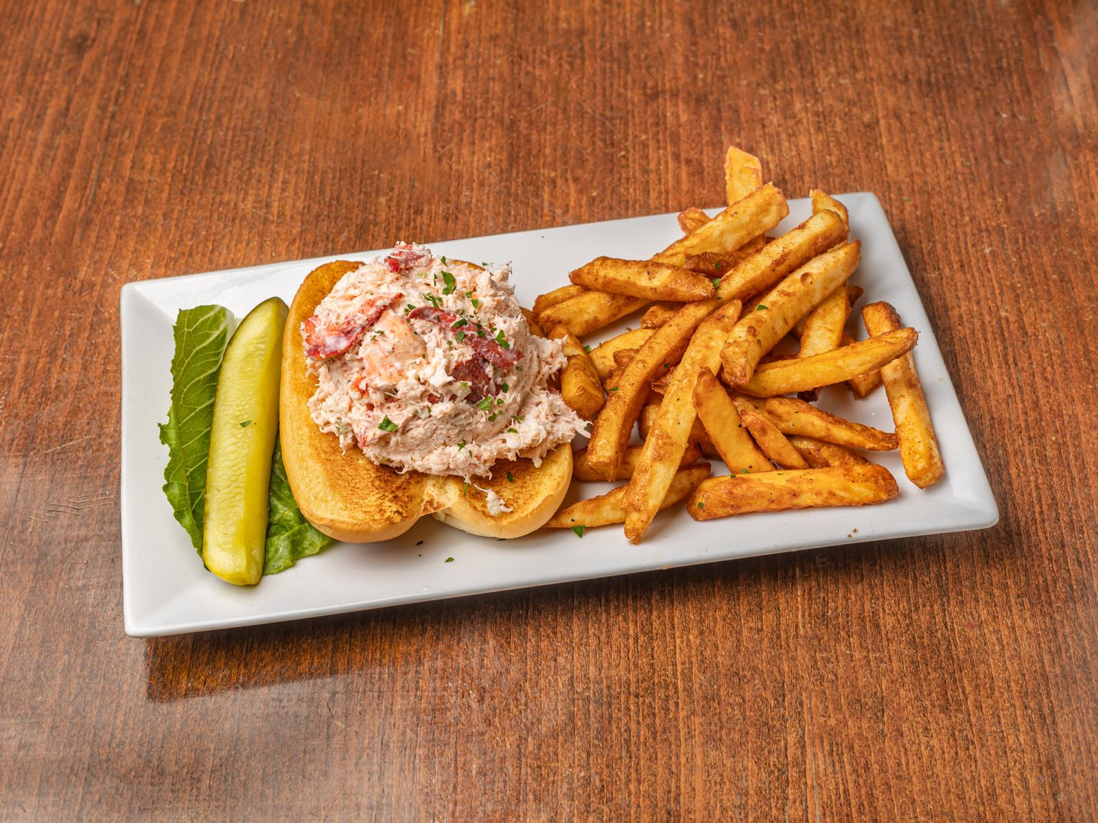 Lobster Roll