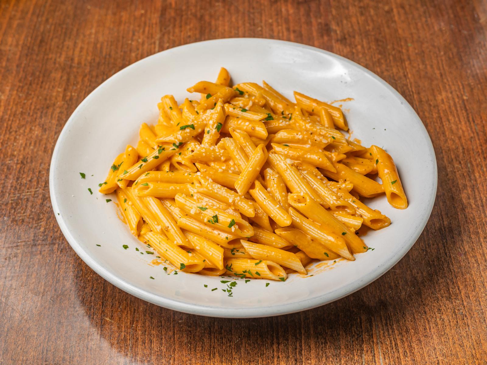 Penne alla Vodka
