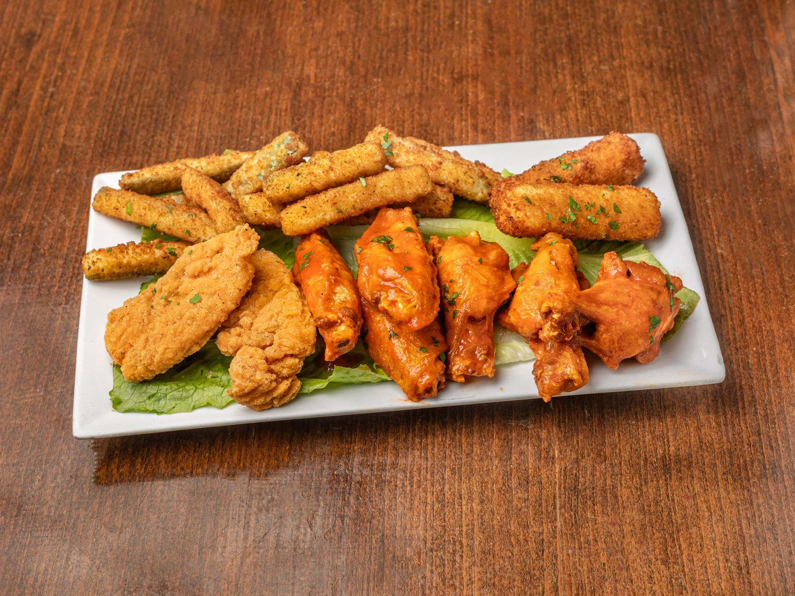 Sampler