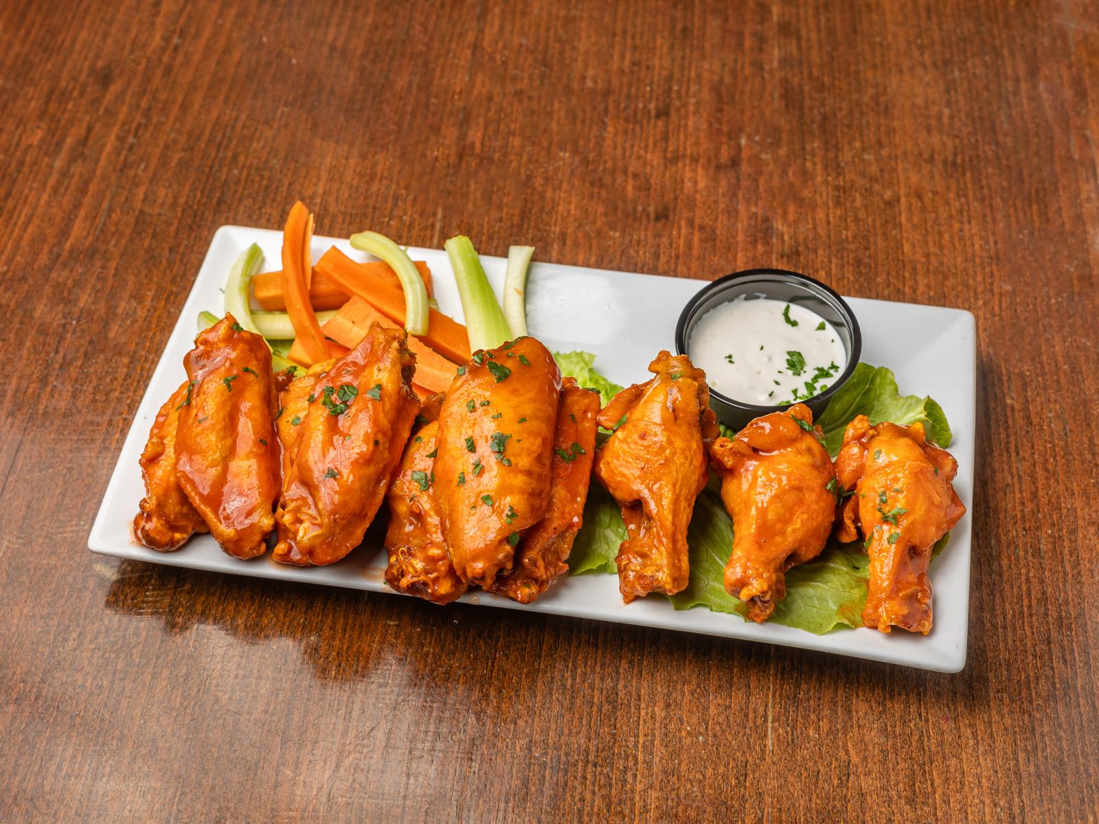 Wings